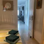 Horská chata Chioselle *