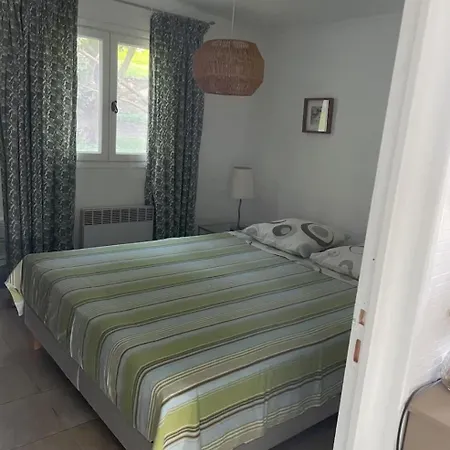 Chioselle Chalet