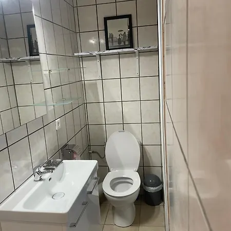 Chioselle Domek alpejski Chiatra