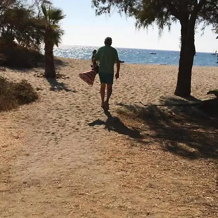 Chalet Chioselle