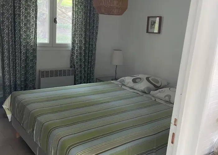 Chioselle Chalet