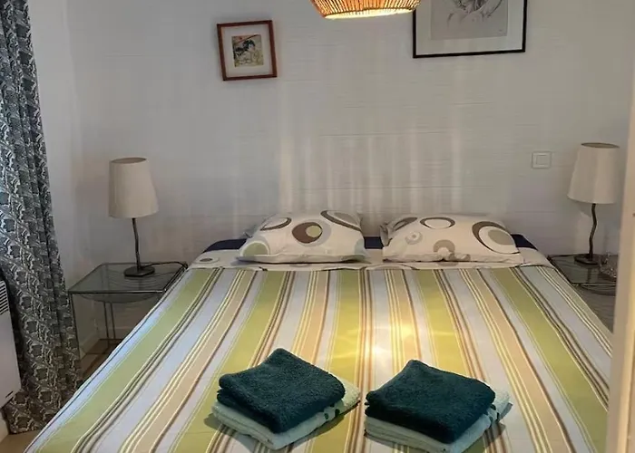 Chioselle Domek alpejski