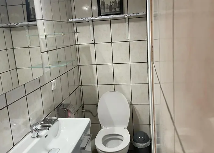 Chioselle Domek alpejski Chiatra