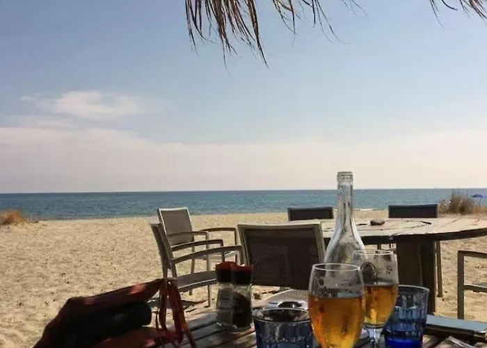 Chioselle Domek alpejski